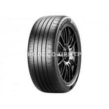 Pirelli PZero E 255/50 ZR20 109W XL Elect