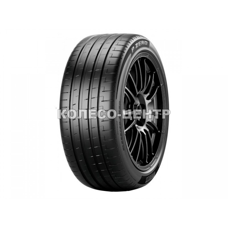 Pirelli PZero PZ5 245/45 ZR19 102Y XL Колесо-Центр Запоріжжя