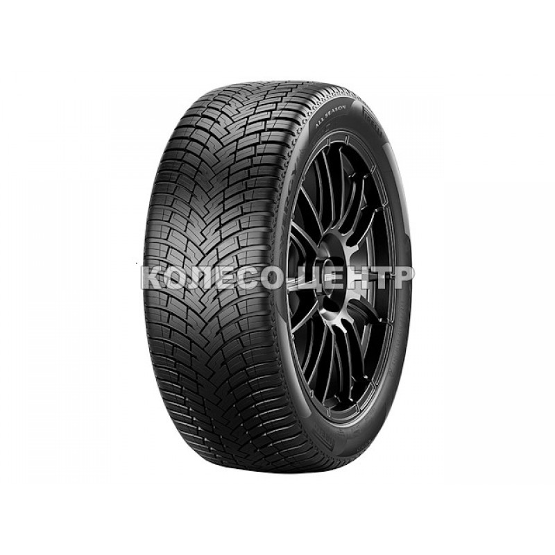 Pirelli Powergy All Season SF 235/55 R18 104V XL Колесо-Центр Запоріжжя