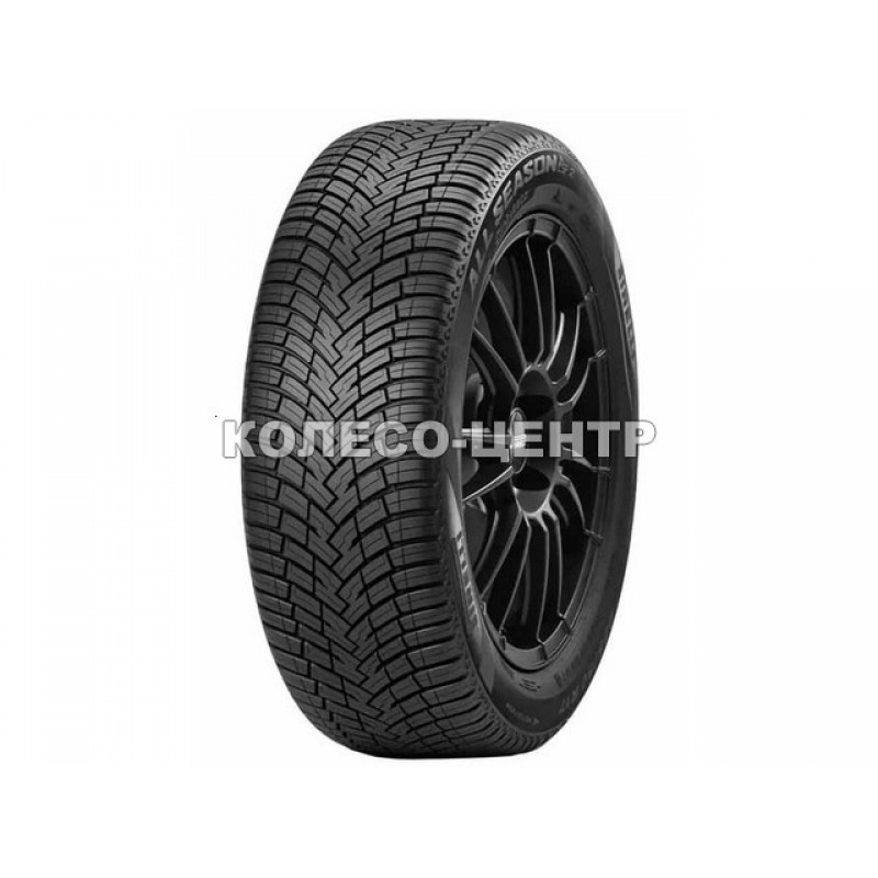 Pirelli Scorpion All Season SF2 245/50 ZR18 100Y Run Flat Колесо-Центр Запоріжжя