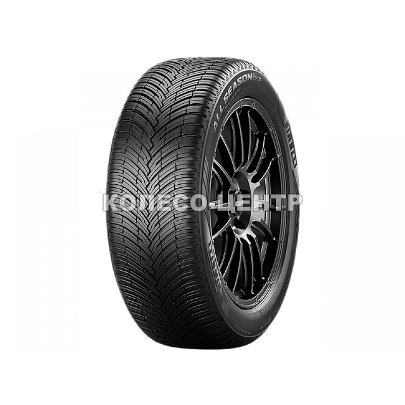 Pirelli Scorpion All Season SF3 255/55 ZR20 110Y XL Колесо-Центр Запоріжжя