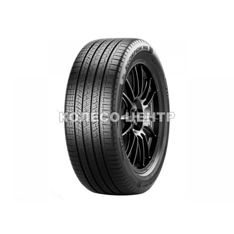 Pirelli Scorpion MS 285/40 ZR23 115Y XL LR Колесо-Центр Запоріжжя