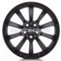 Platin P58 7x16 5x112 ET38 DIA72,6 (silver) Колесо-Центр Запоріжжя