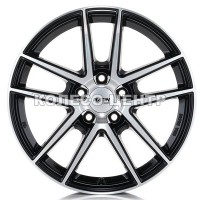Platin P73 7,5x17 5x112 ET45 DIA70,1 (polished)