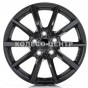 Platin P95 7x17 5x114,3 ET35 DIA66,1 (metal silver) Колесо-Центр Запоріжжя