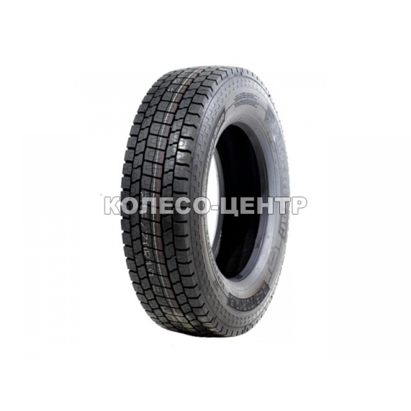 Powertrac Diamond 839 (ведущая) 245/70 R19,5 136/134M Колесо-Центр Запоріжжя