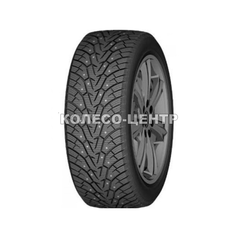 Powertrac Snowmarch Stud 215/60 R17 100H XL Колесо-Центр Запоріжжя