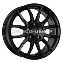 ProLine Wheels AX100 6,5x16 4x100 ET48 DIA63,4 (gloss black)