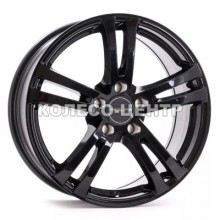 ProLine Wheels BX700 7x17 5x105 ET42 DIA56,6 (gloss black)