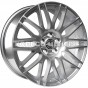 ProLine Wheels PXK 8,5x19 5x108 ET40 DIA74,1 (matt grey) Колесо-Центр Запоріжжя