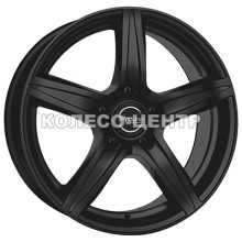 ProLine Wheels CX200 6,5x15 5x105 ET38 DIA56,6 (matt black) Колесо-Центр Запорожье