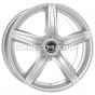 ProLine Wheels CX200 6,5x15 5x105 ET38 DIA56,6 (matt black) Колесо-Центр Запоріжжя
