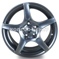 RC Design RC-05 7x15 5x100 ET35 DIA63,4 (CSS1)