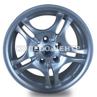 RC Design RC-M1 8x16 5x120 ET20 DIA (RC)