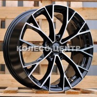 Racingline 3S1279 8x19 5x112 ET50 DIA57,1 (BL)