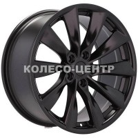 Racingline 3S209 8,5x18 5x114,3 ET40 DIA64,1 (half matt black)