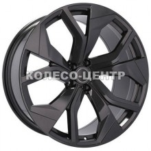 Racingline B1637 10x23 5x112 ET20 DIA66,6 (black) Колесо-Центр Запорожье