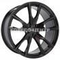 Racingline FE221 9,5x22 5x112 ET32 DIA (black) Колесо-Центр Запоріжжя