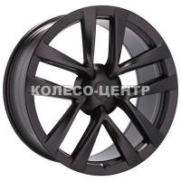 Racingline YF5591 8,5x19 5x120 ET35 DIA64,1 (half matt black)