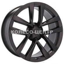 Racingline YF5591 8,5x19 5x120 ET35 DIA64,1 (half matt black)
