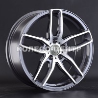 Replay BMW (B215) 8x18 5x112 ET30 DIA66,6 (GMF)