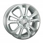 Replay Opel (OPL57) 6x15 4x100 ET39 DIA56,6 (silver) Колесо-Центр Запоріжжя