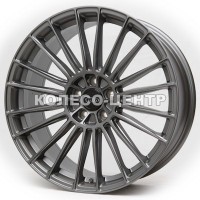 Replica (9122) 8,5x19 5x120 ET35 DIA72,6 (satin grey)