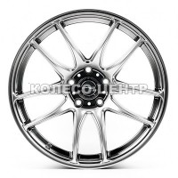 Replica (CW630) 8,5x18 5x114,3 ET35 DIA73,1 (hyper black)