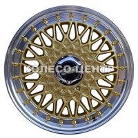 Replica (GX032) 5,5x14 4x114,3 ET25 DIA73,1 (gold)