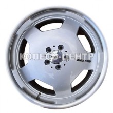 Replica (JT149-9) 8,5x19 5x112 ET35 DIA66,6 (silver)