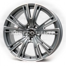 Replica (RT301) 8x18 5x114,3 ET38 DIA73,1 (MGMF)