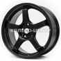 Replica Advan (FF-512) 8x18 5x114,3 ET40 DIA73,1 (gloss black) Колесо-Центр Запоріжжя