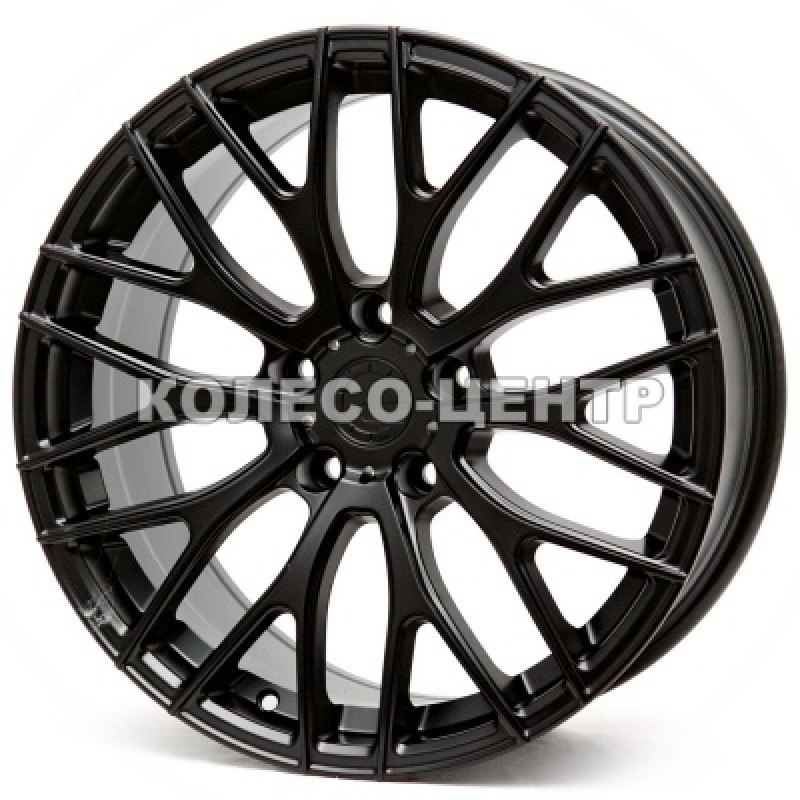 Replica Advanti ADV1 (334) 7x16 5x108 ET40 DIA73,1 (matt black) Колесо-Центр Запоріжжя