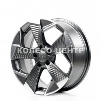 Replica Aion (GAC940) 7x17 5x108 ET40 DIA67,1 (MB)