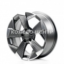 Replica Aion (GAC940) 7x17 5x108 ET40 DIA67,1 (MB)