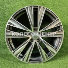 Replica Audi (6103) 8,5x19 5x112 ET35 DIA66,6 (GMF)
