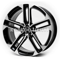 Replica Audi (6104) 8,5x19 5x112 ET35 DIA66,6 (BMF)