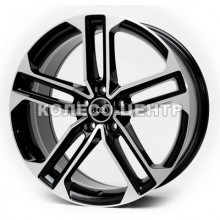 Replica Audi (6104) 8,5x19 5x112 ET35 DIA66,6 (BMF)