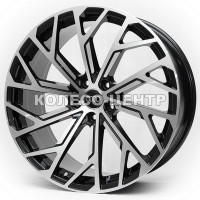 Replica Audi (6128) 9x21 5x112 ET28 DIA66,6 (BMF)