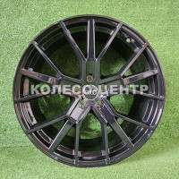 Replica Audi (653) 8x19 5x112 ET35 DIA66,6 (gloss black)