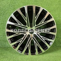 Replica Audi (691) 9x20 5x112 ET30 DIA66,6 (BMF)