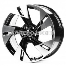 Replica Audi (A19046) 8x19 5x112 ET45 DIA