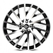 Replica Audi (A3137) 9x20 5x112 ET30 DIA66,6 (MB)