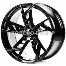 Replica Audi (A3207) 9x21 5x112 ET30 DIA (BMF)