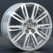 Replica Audi (A49) 9x20 5x112 ET45 DIA57,1 (GMF)