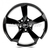 Replica Audi (A5069) 8x18 5x112 ET40 DIA66,6 (GBMF)