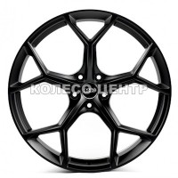 Replica Audi (A6132) 9,5x21 5x112 ET31 DIA66,6 (MB)