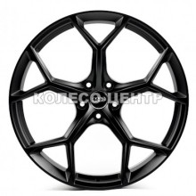 Replica Audi (A6132) 9,5x21 5x112 ET31 DIA66,6 (MB)