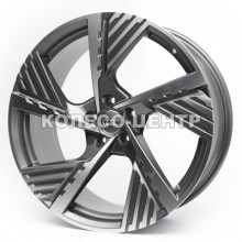 Replica Audi (A639) 9x20 5x112 ET35 DIA66,6 (BMF)