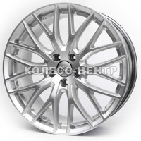 Replica Audi (AU087) 8,5x19 5x112 ET45 DIA66,6 (HB)